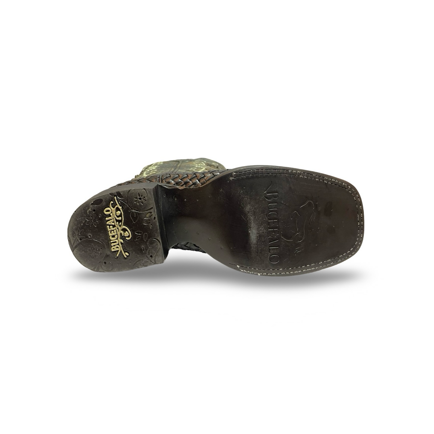 BOTA DAMA BUCEFALO 008
