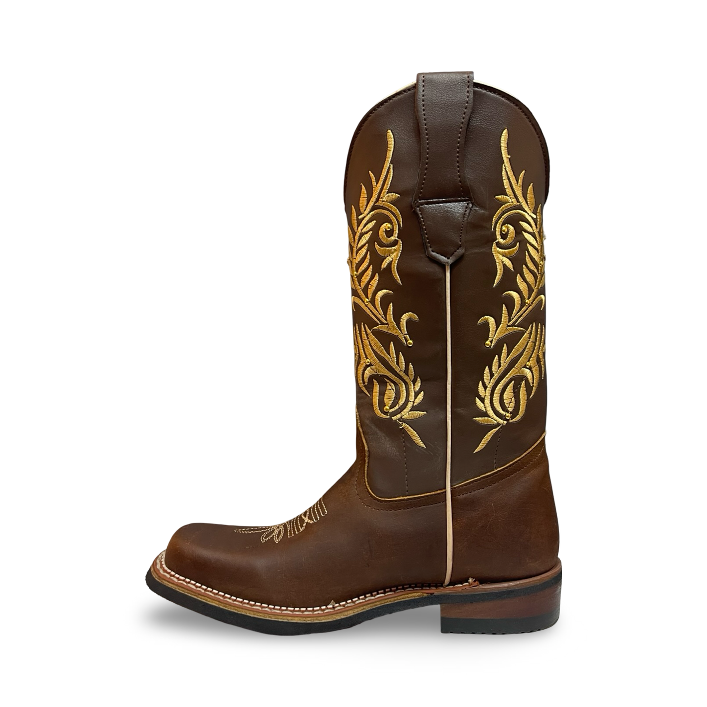 BOTA DAMA CHEROKEE 012