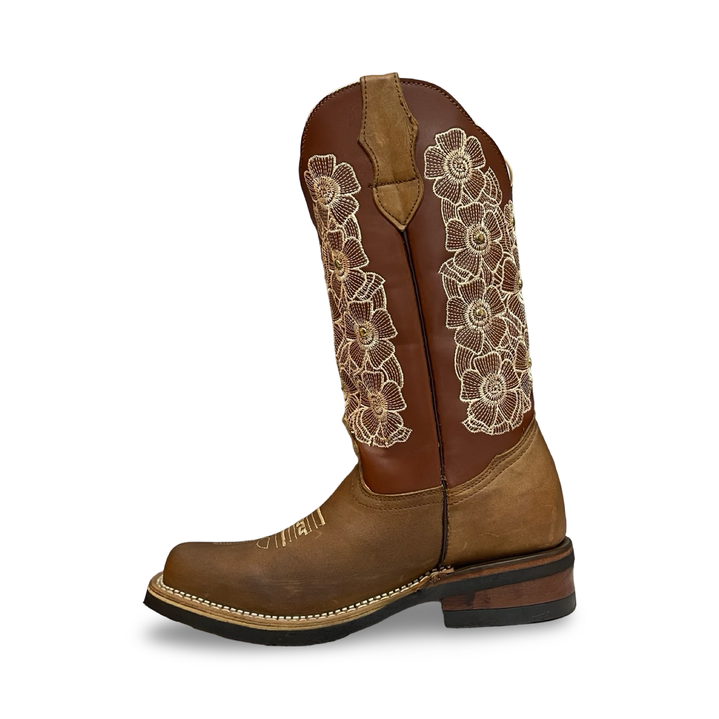 BOTA DAMA VALTIERRA 009
