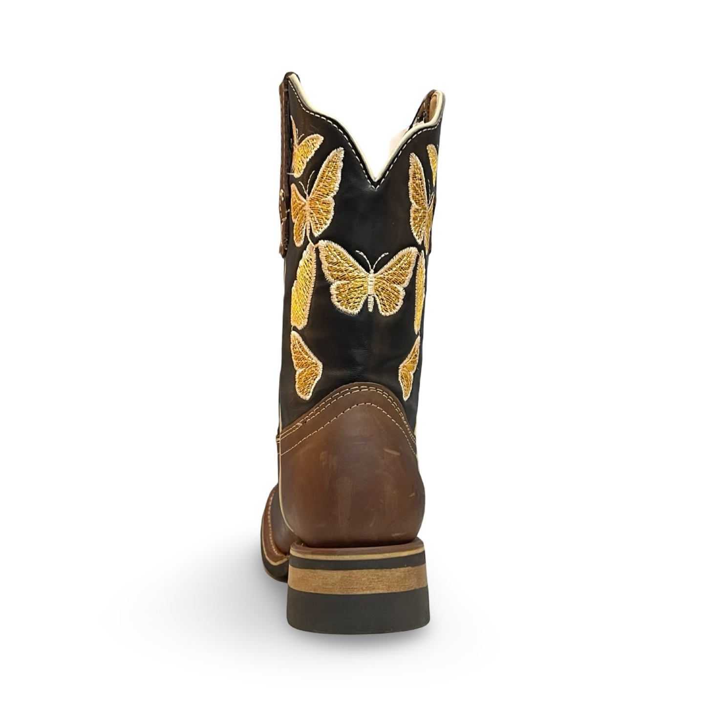 BOTA DAMA REYNA 002