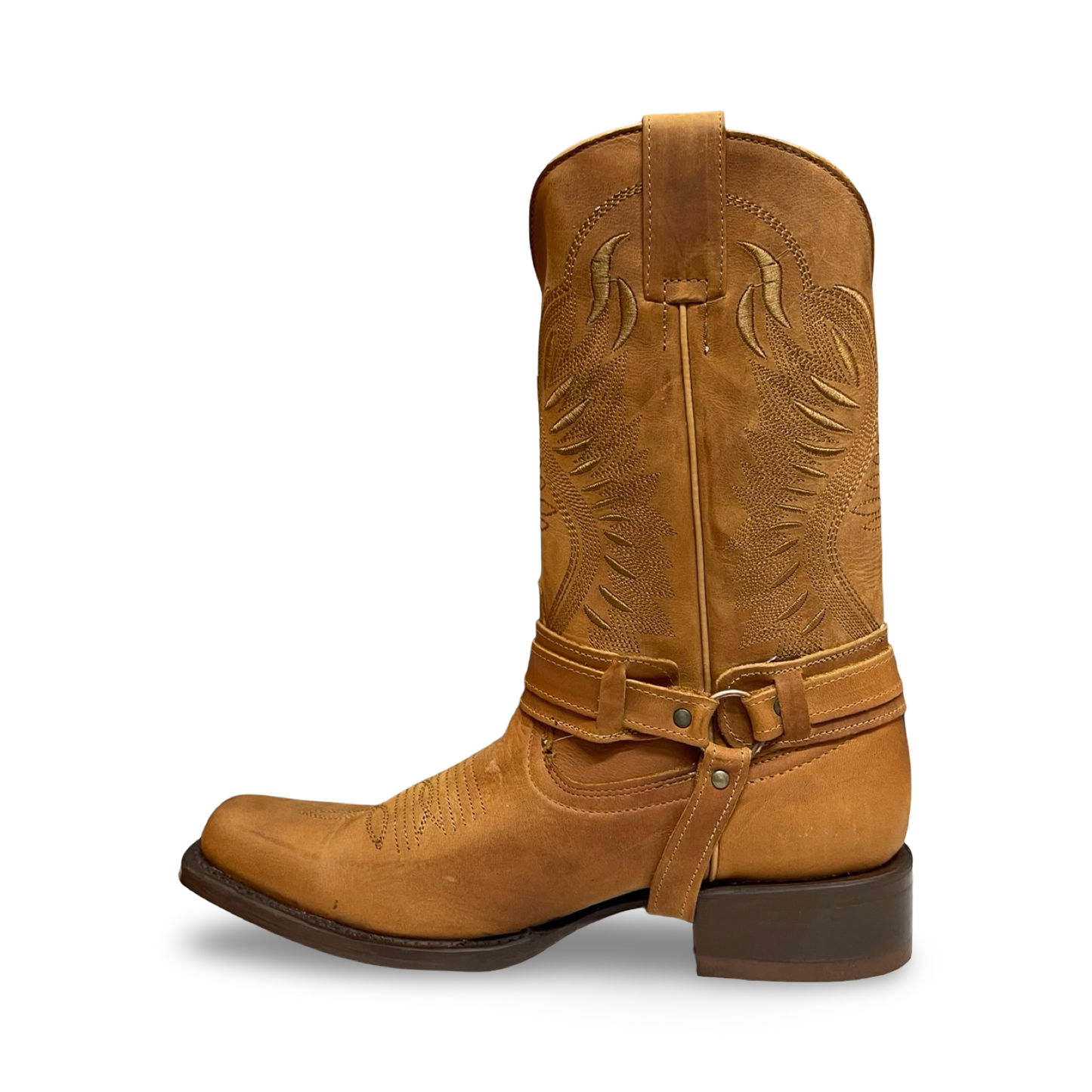 BOTA CABALLERO SAN PEDRO 004