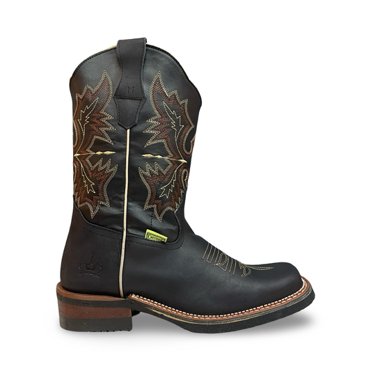BOTA CABALLERO CHEYENNE 031
