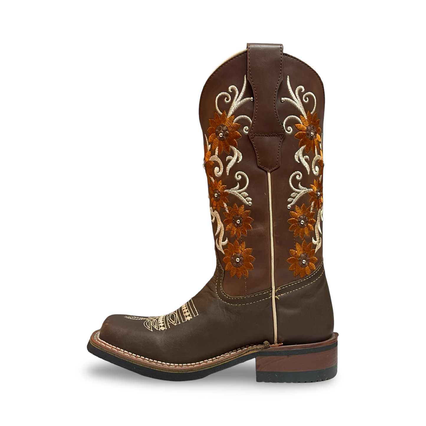 BOTA DAMA CHEROKEE 015