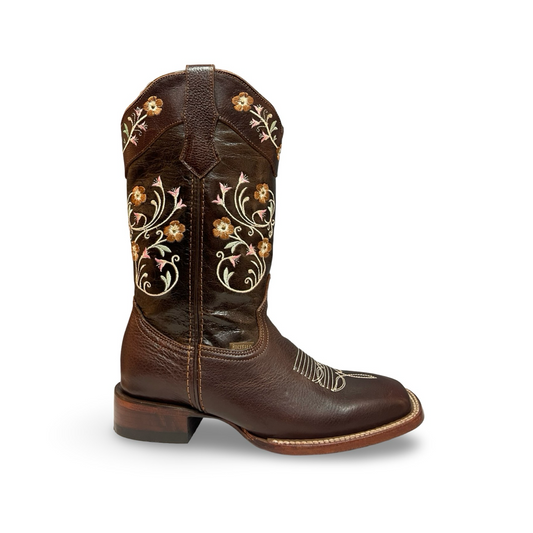 BOTA BUCEFALO DAMA 019