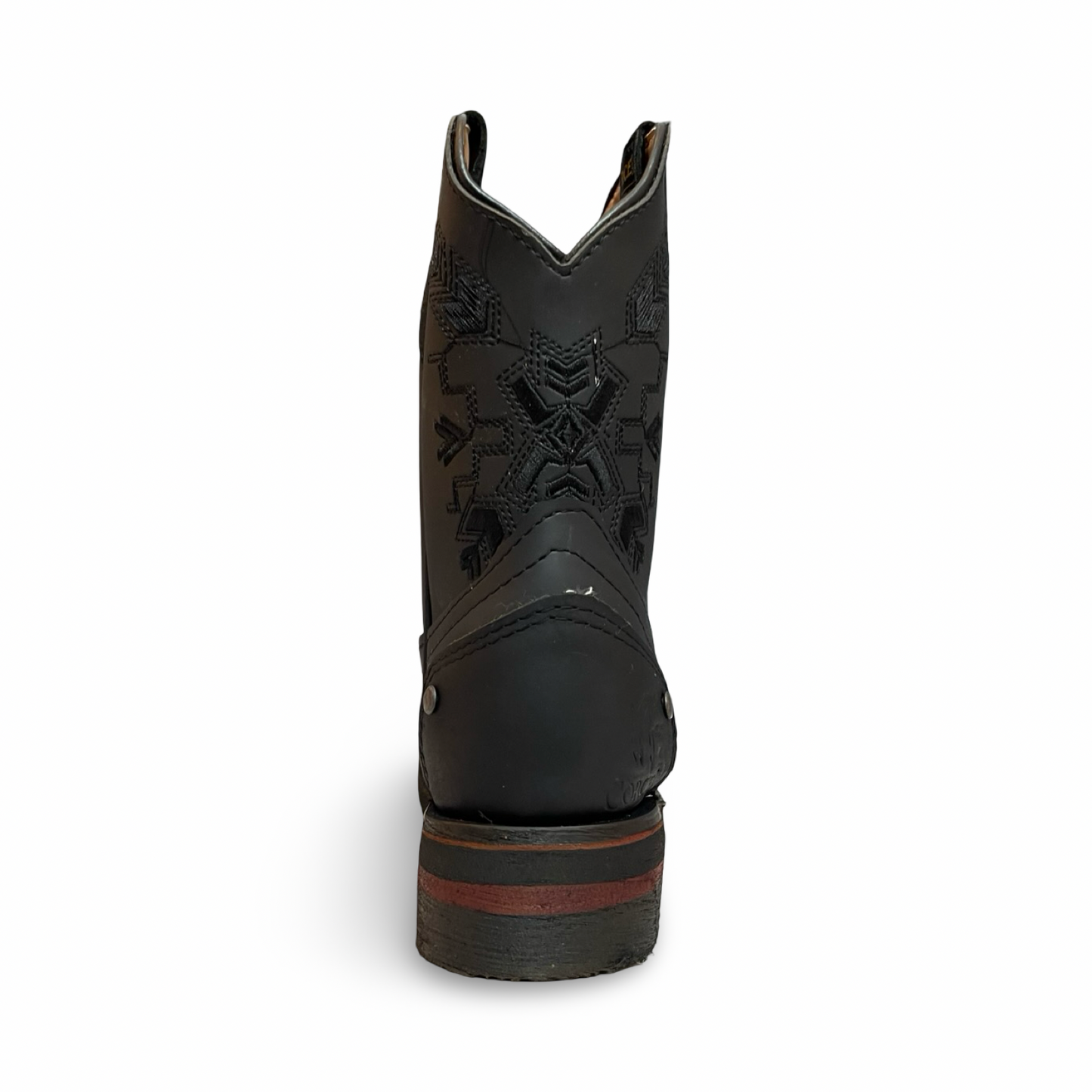 BOTA NIÑO MAURY 042