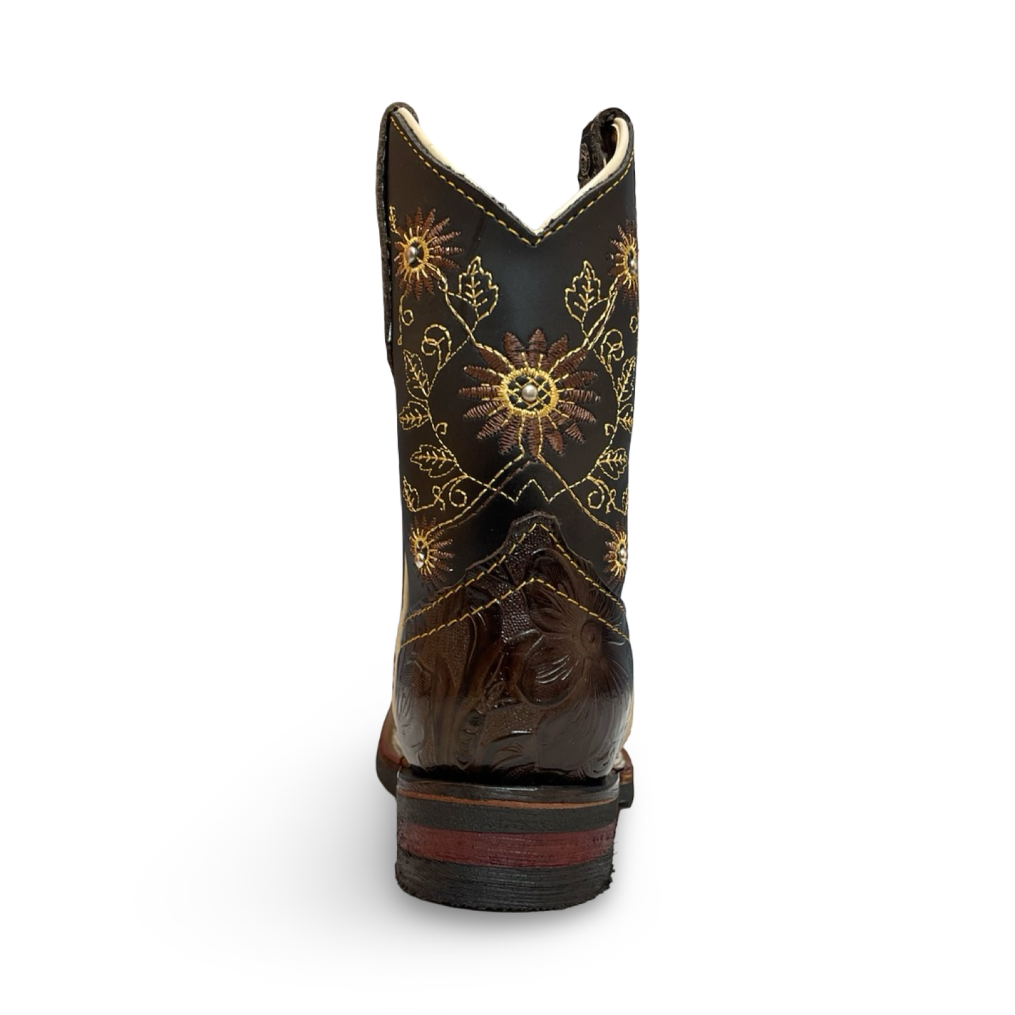 BOTA NIÑA MAURY 041