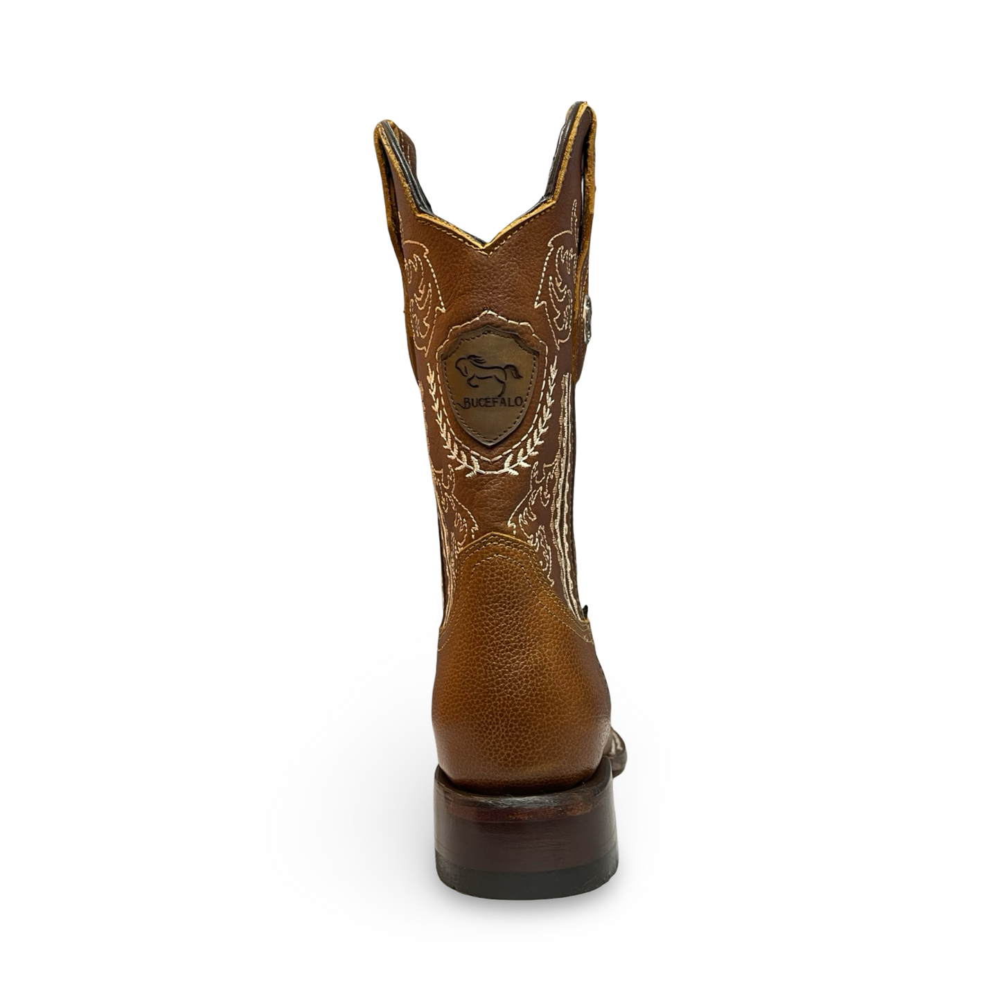 BOTA CABALLERO BUCEFALO 029