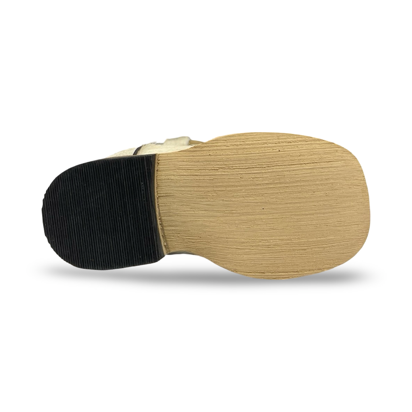 BOTA NIÑA BEBÉ MICK 002