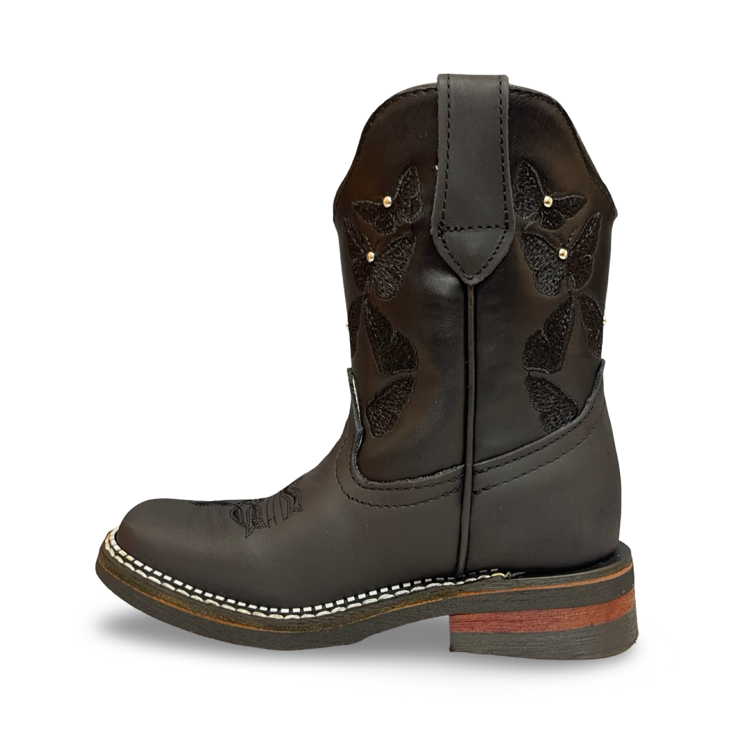 BOTA NIÑA MAURY 057