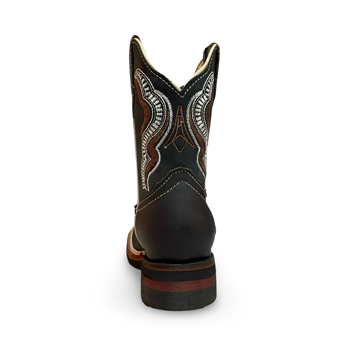 BOTA NIÑO MAURY 028