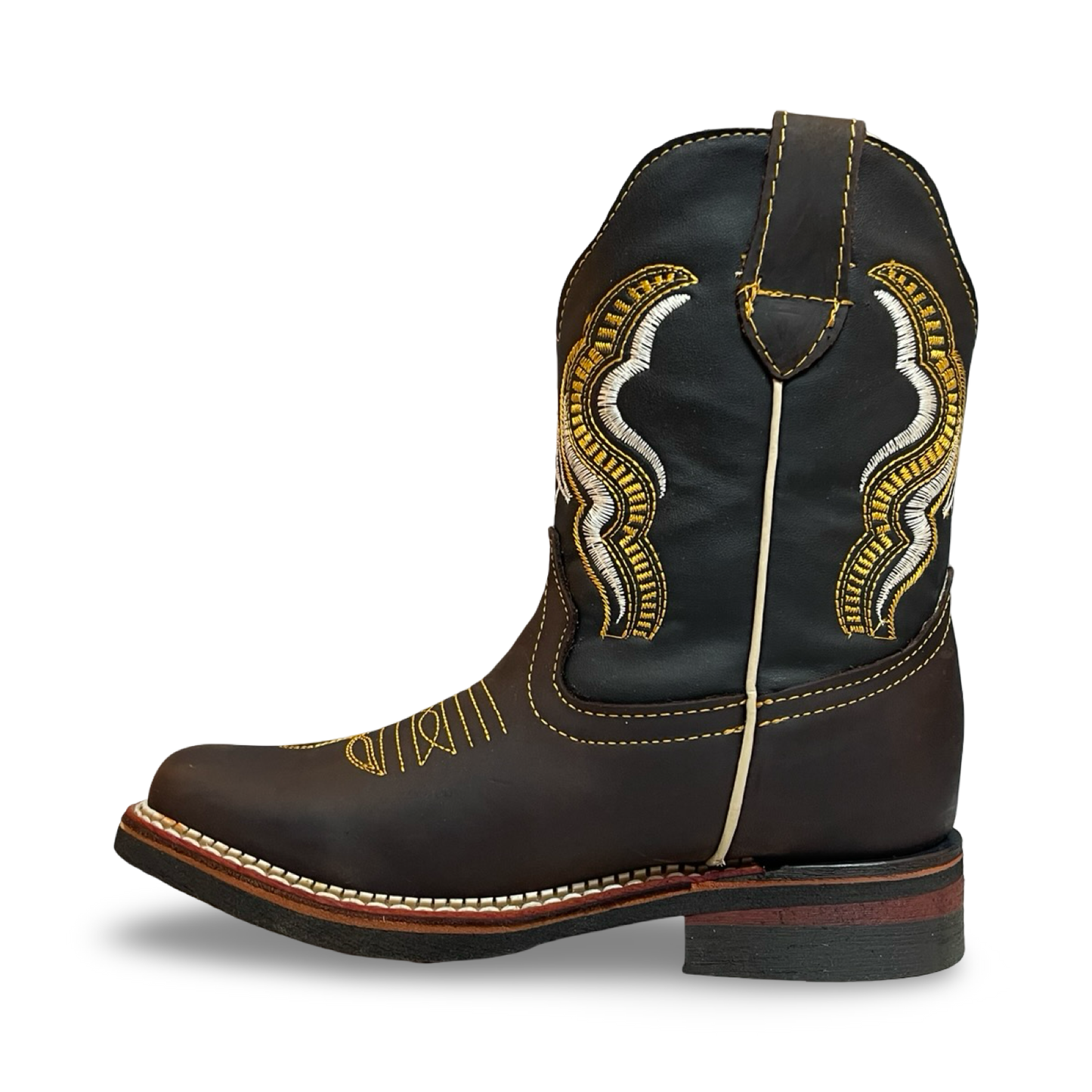 BOTA NIÑO MAURY 021