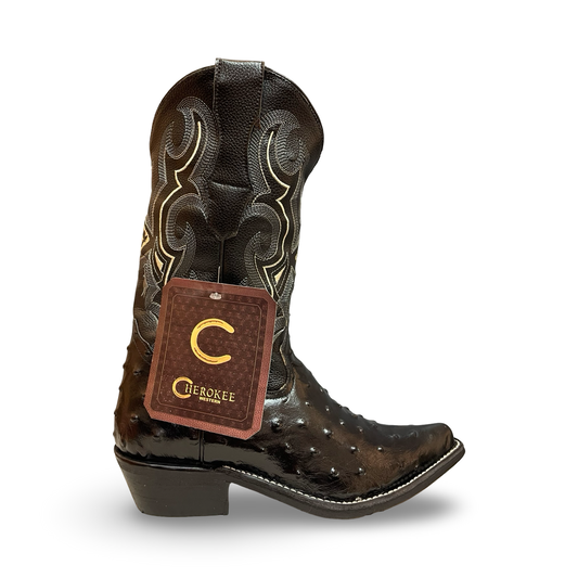 BOTA CABALLERO CHEROKEE 003