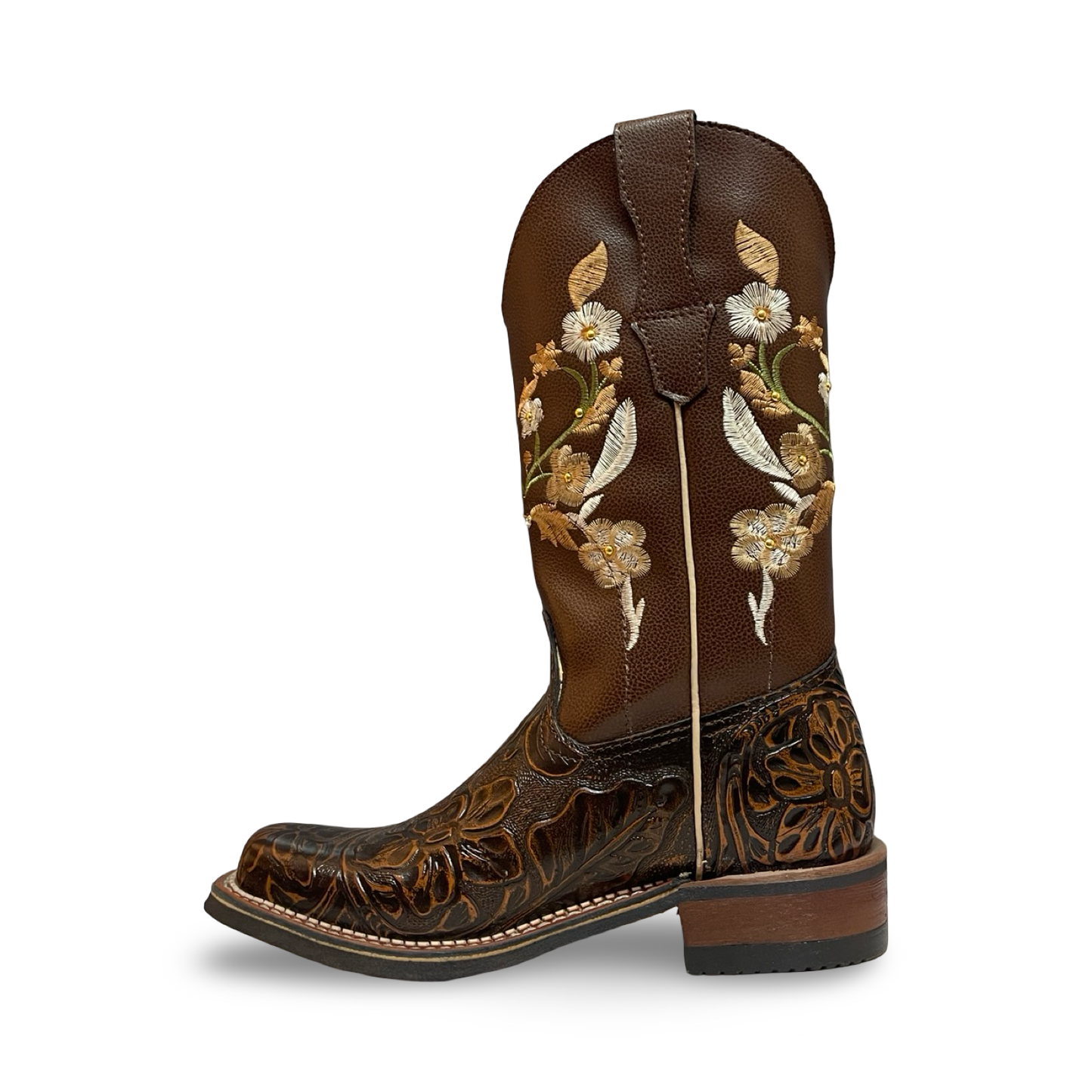 BOTA DAMA CHEROKEE 019