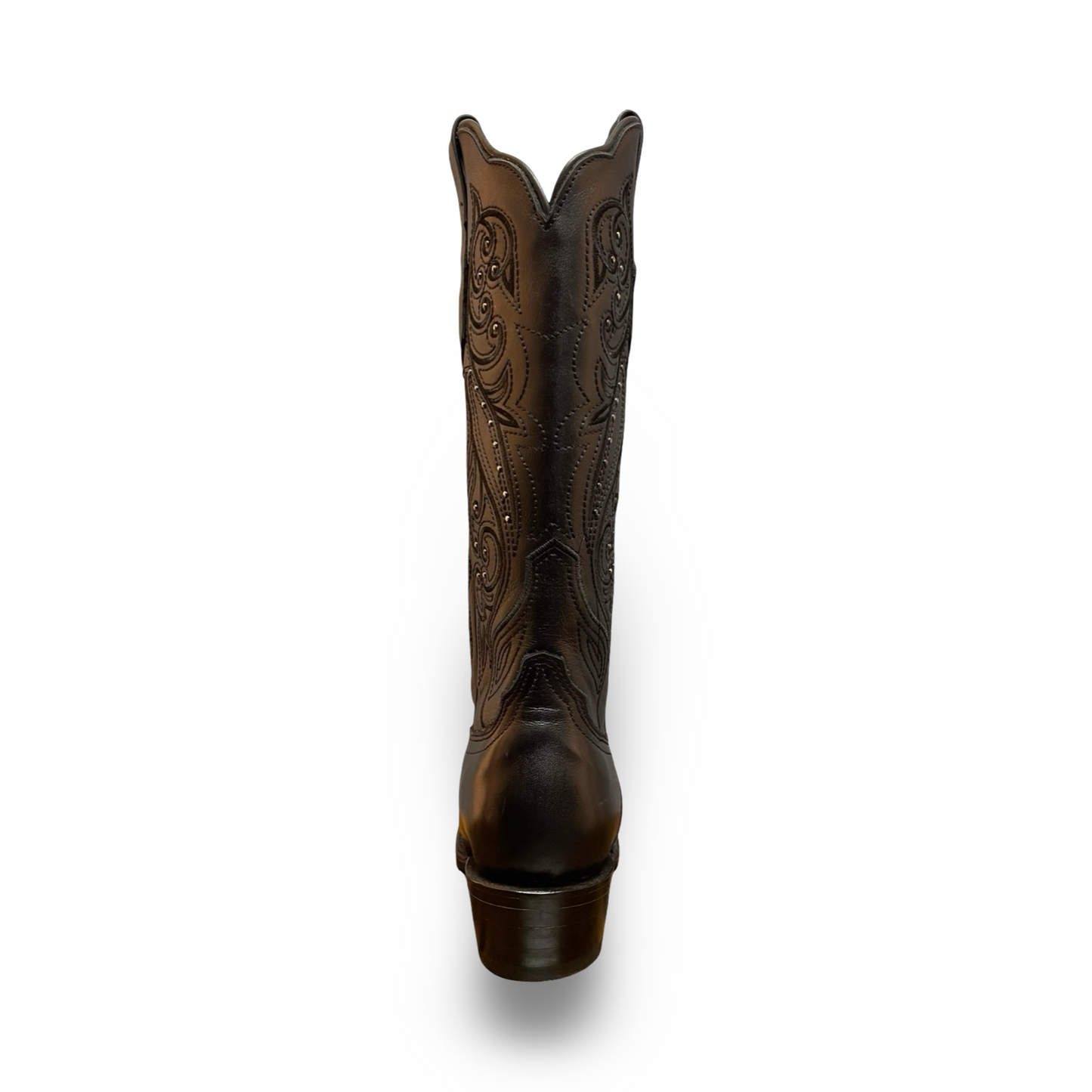 BOTA DAMA HACIENDA 013