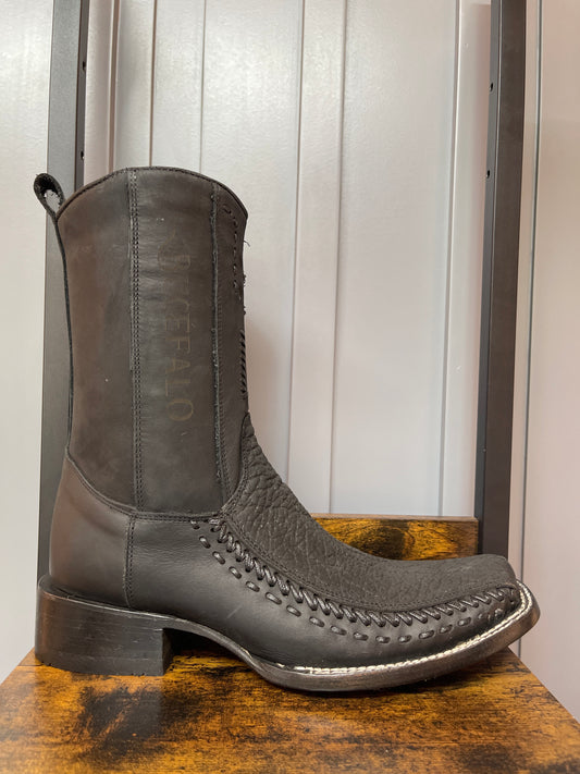 BUCEFALO BOTAS CABALLERO 018