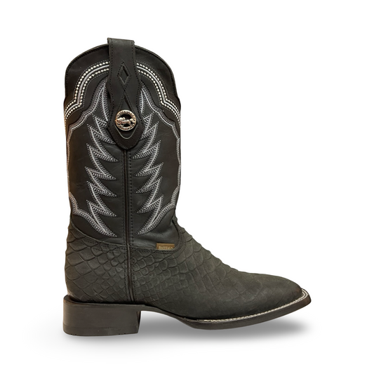 BOTA CABALLERO BUCEFALO 024