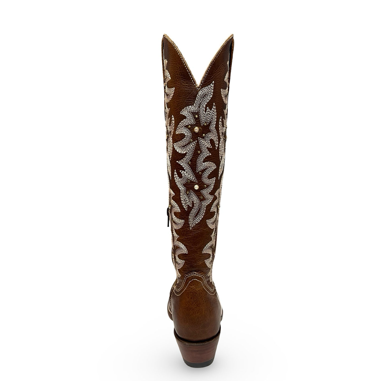 BOTA DAMA BUCEFALO 030