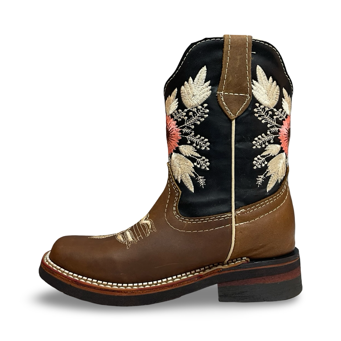 BOTA NIÑA MAURY 020