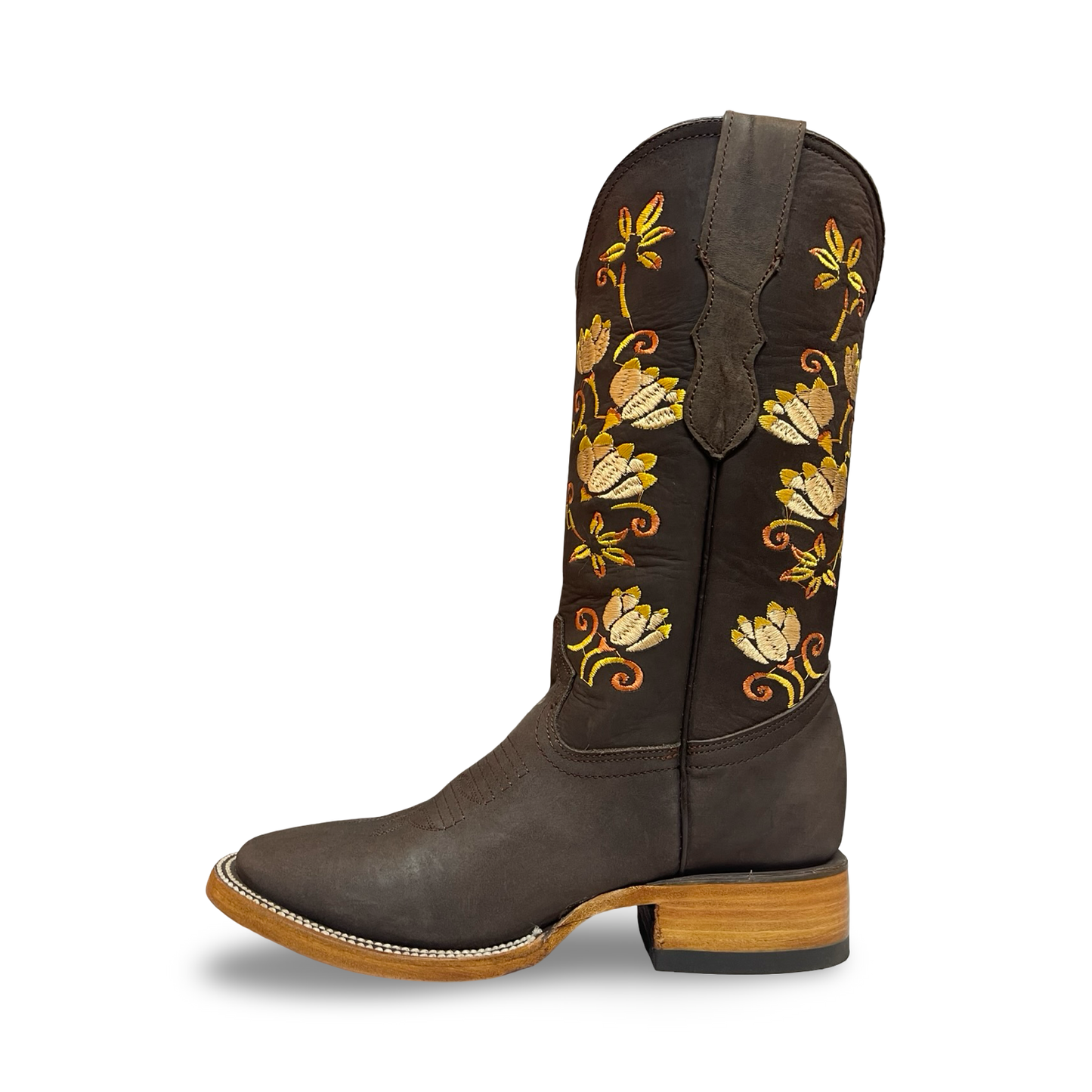 BOTA DAMA CHEROKEE 021