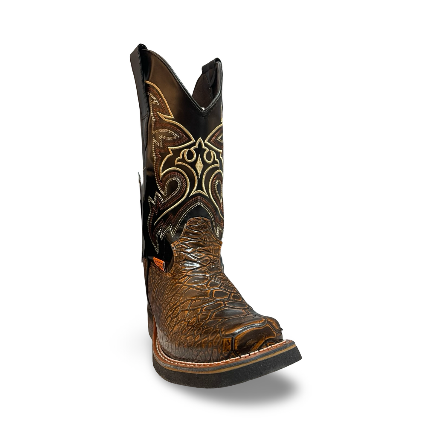 BOTA CABALLERO CHEYENNE 014
