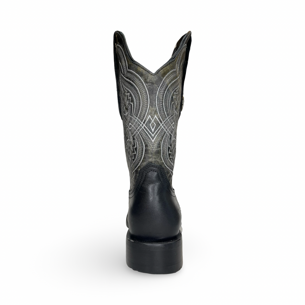 BOTA CABALLERO BUCEFALO 038