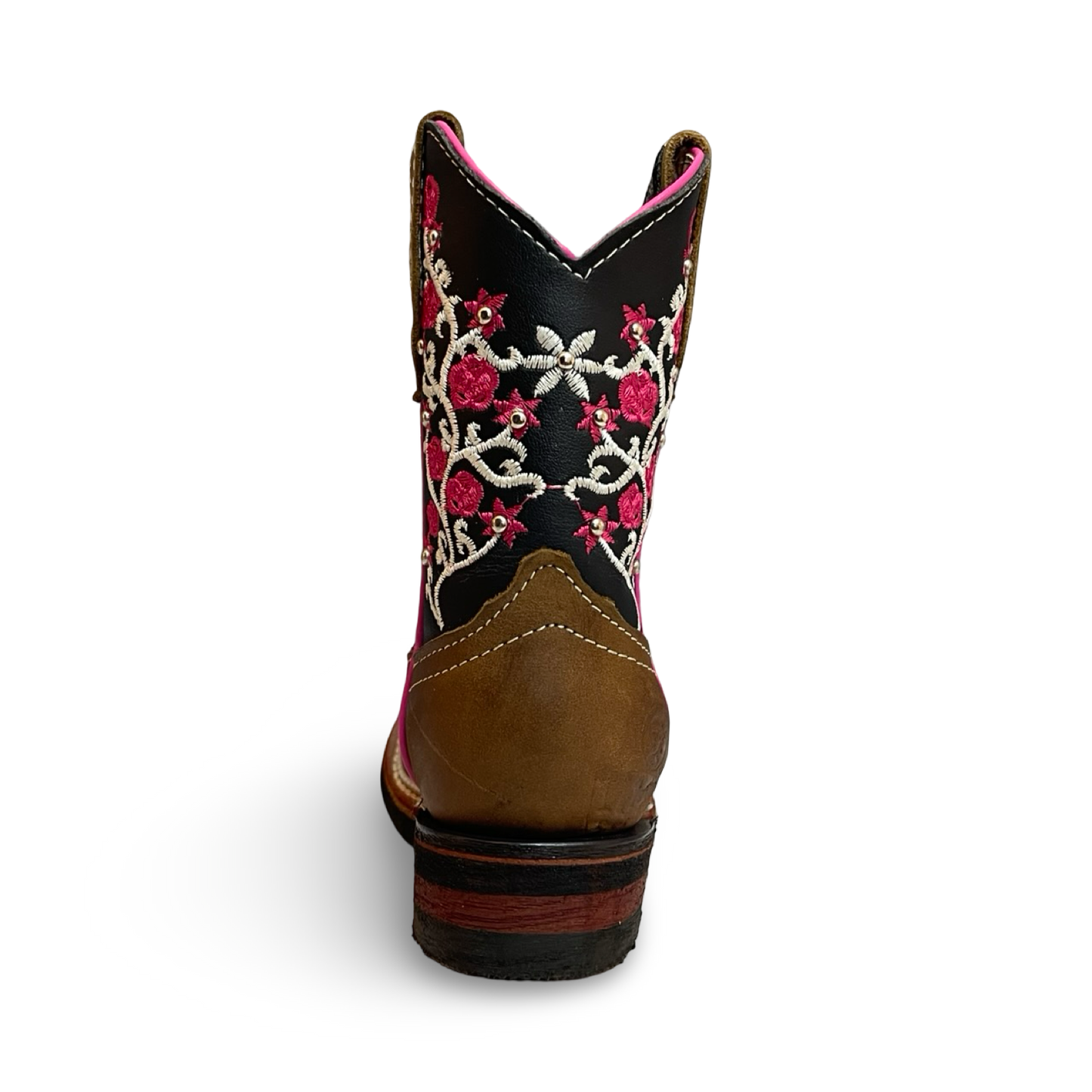 BOTA NIÑA MAURY 032