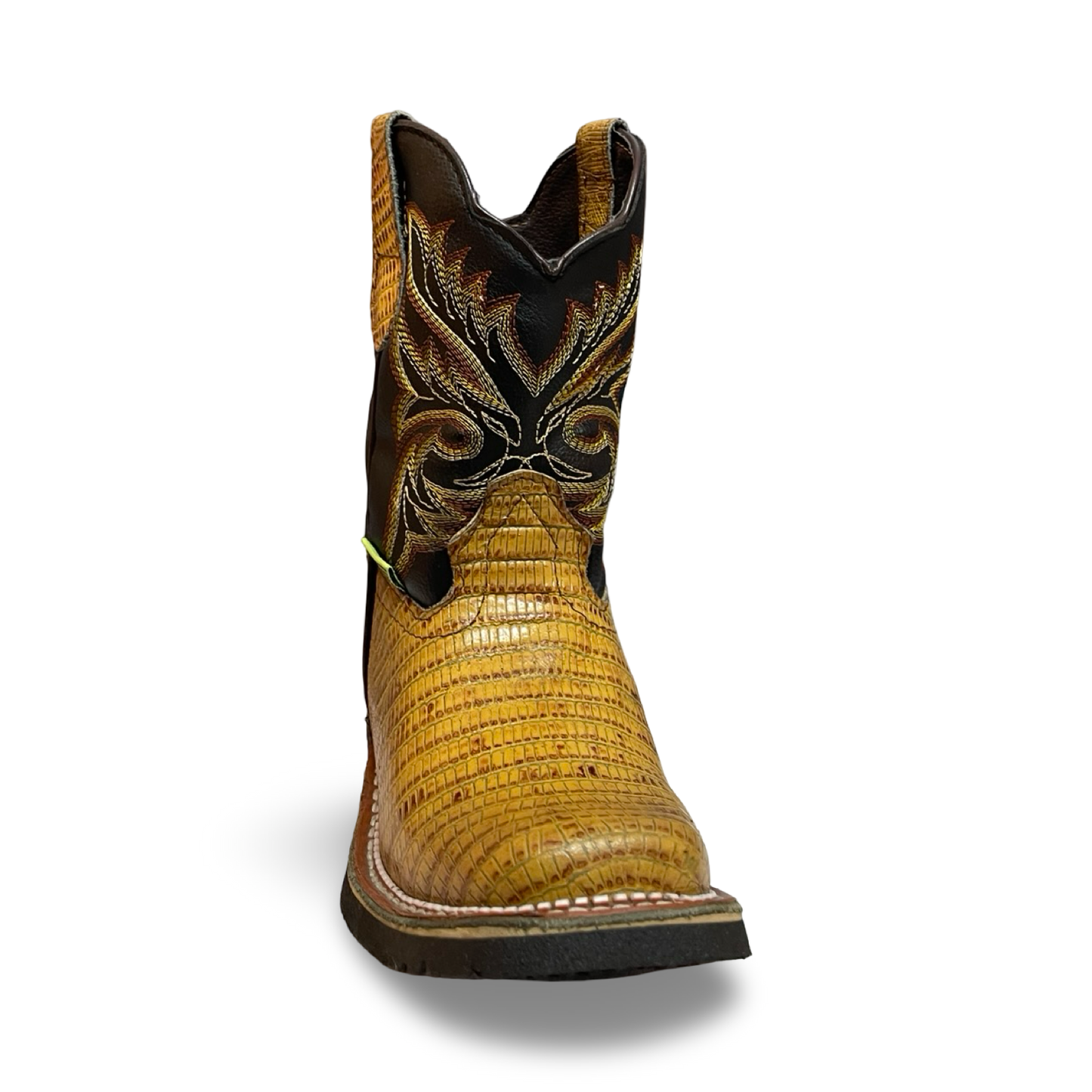 BOTA NIÑO CHEYENNE 001