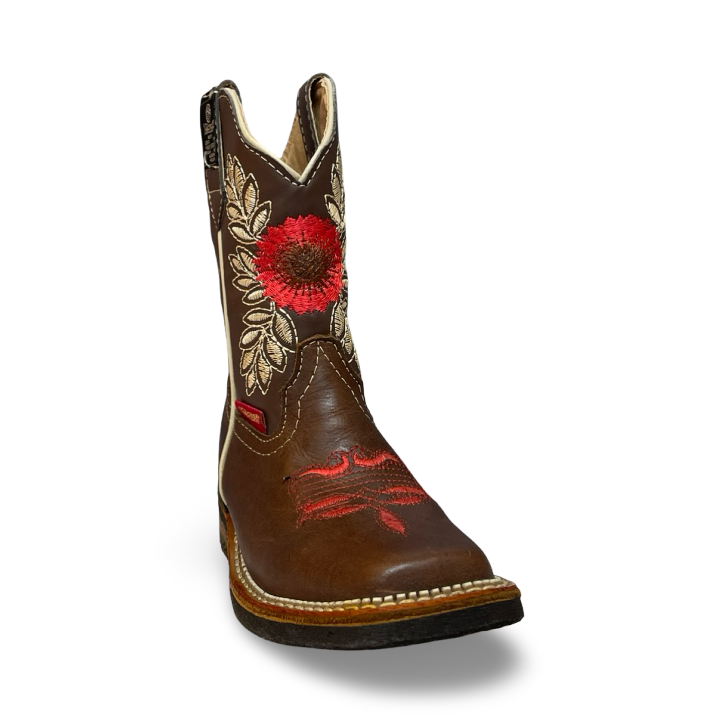 BOTA NIÑA MAURY 003