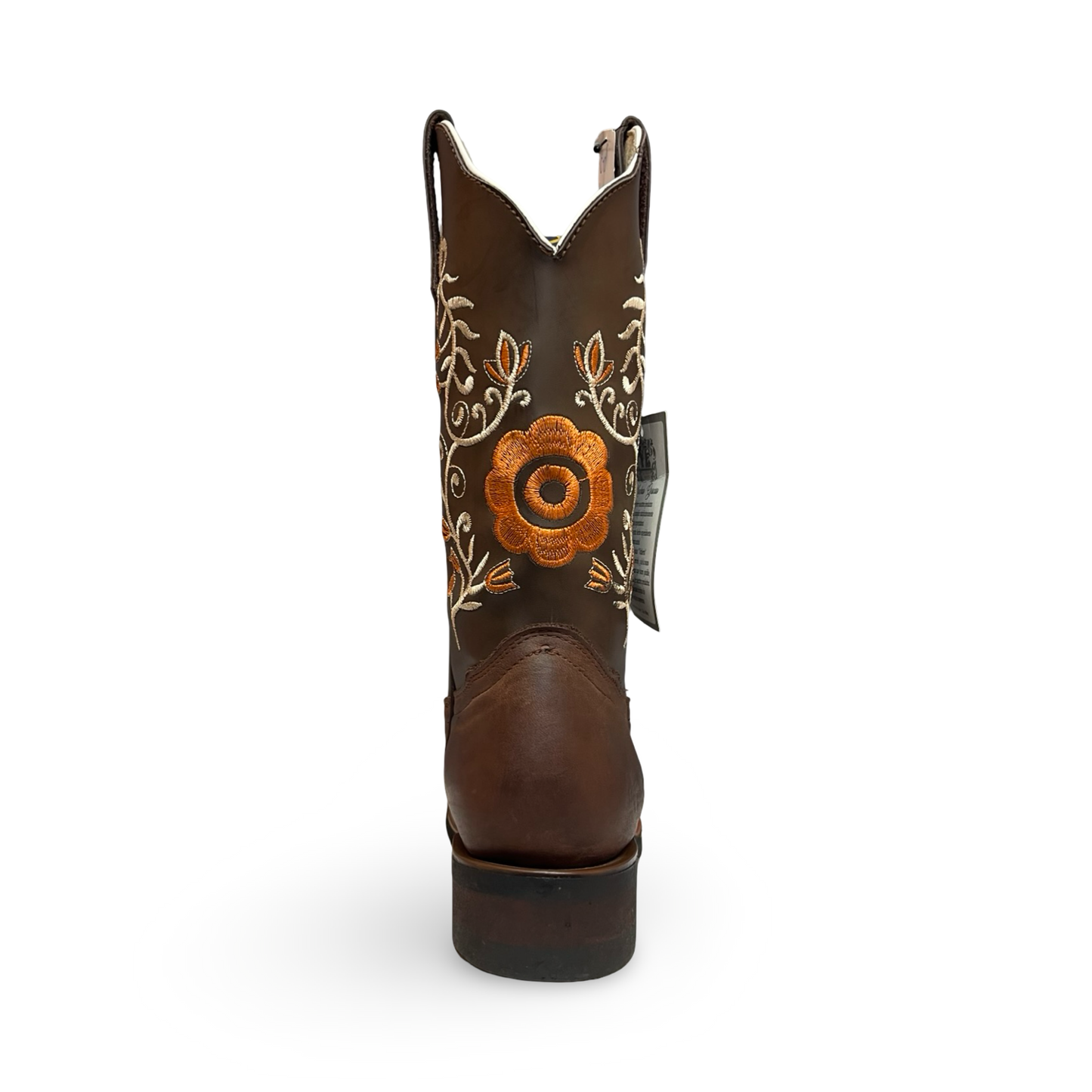 BOTA DAMA VALTIERRA 010