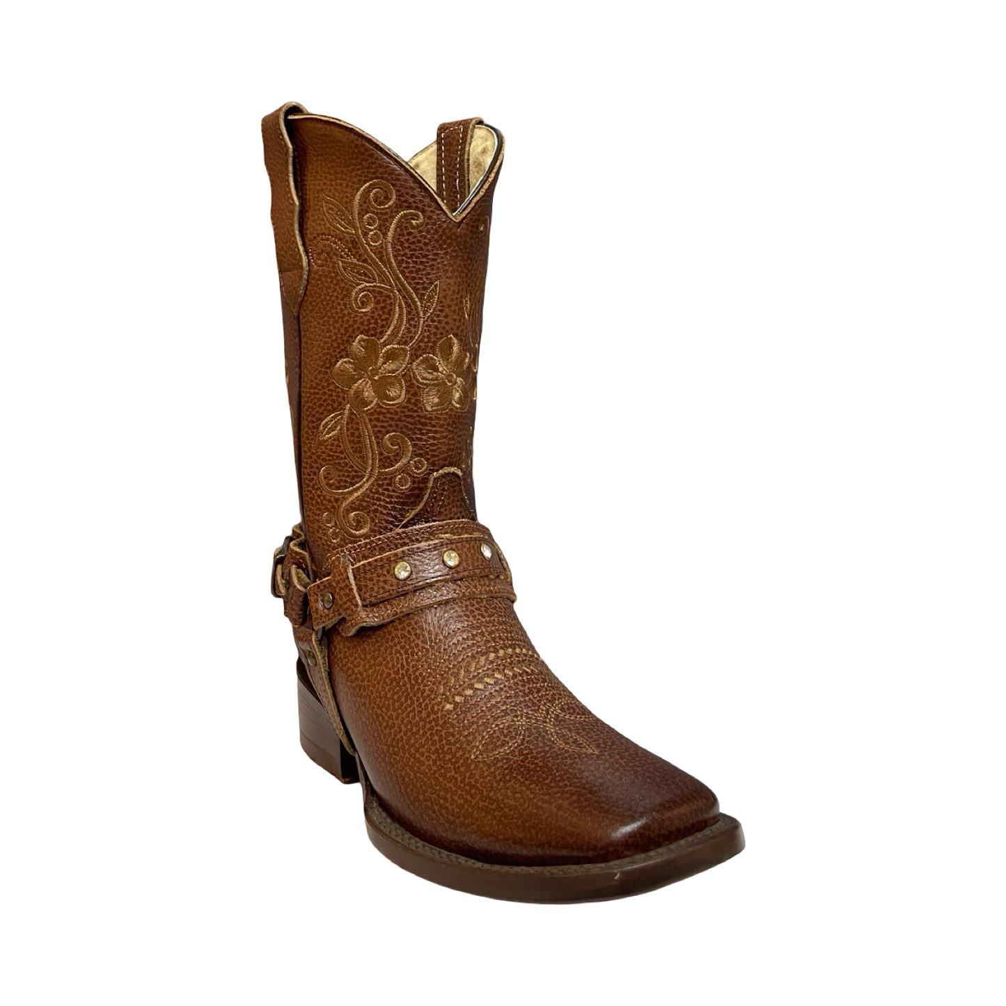 BOTA DAMA SAN PEDRO 004