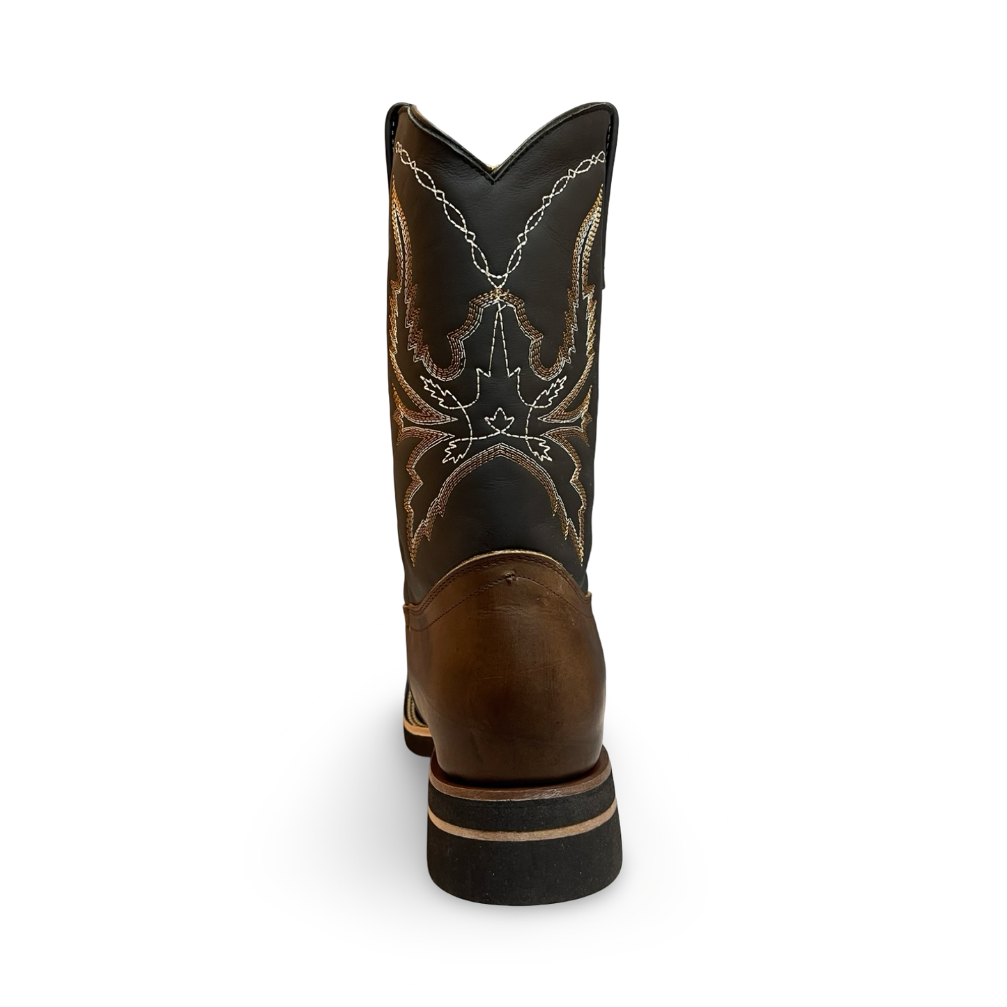 BOTA CABALLERO ÁVILA 008