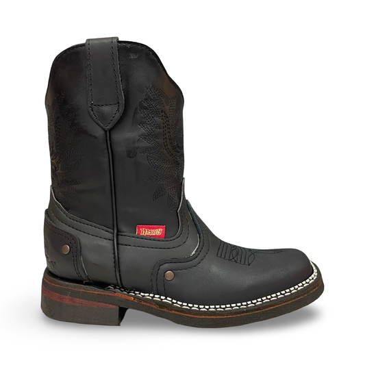 BOTA NIÑO MAURY 046