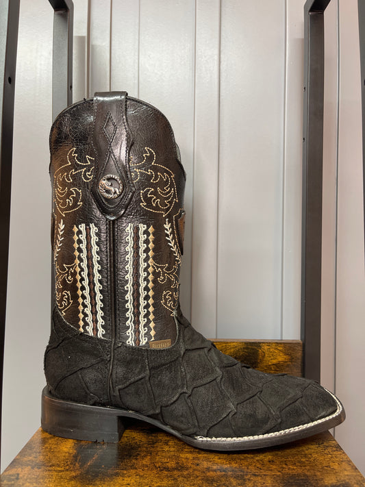 BUCEFALO BOTAS CABALLERO 023