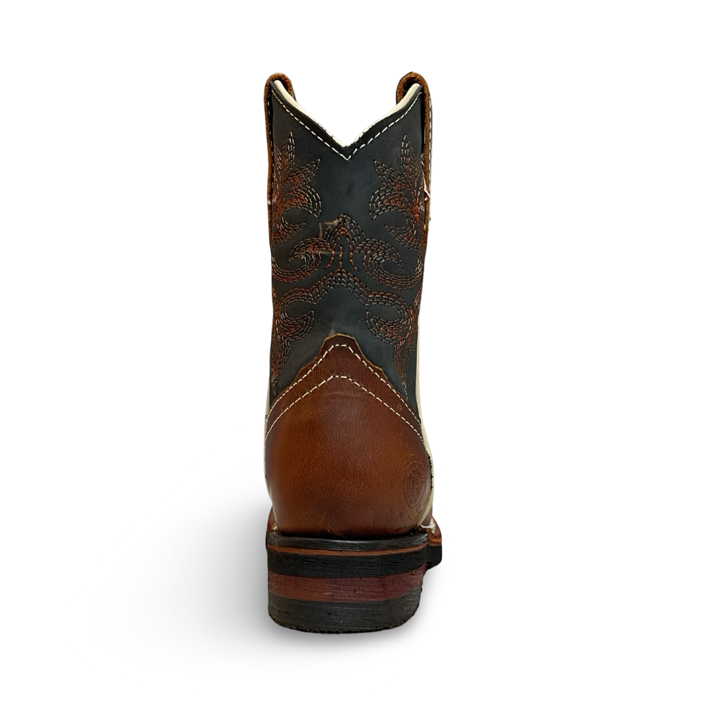 BOTA NIÑO MAURY 031