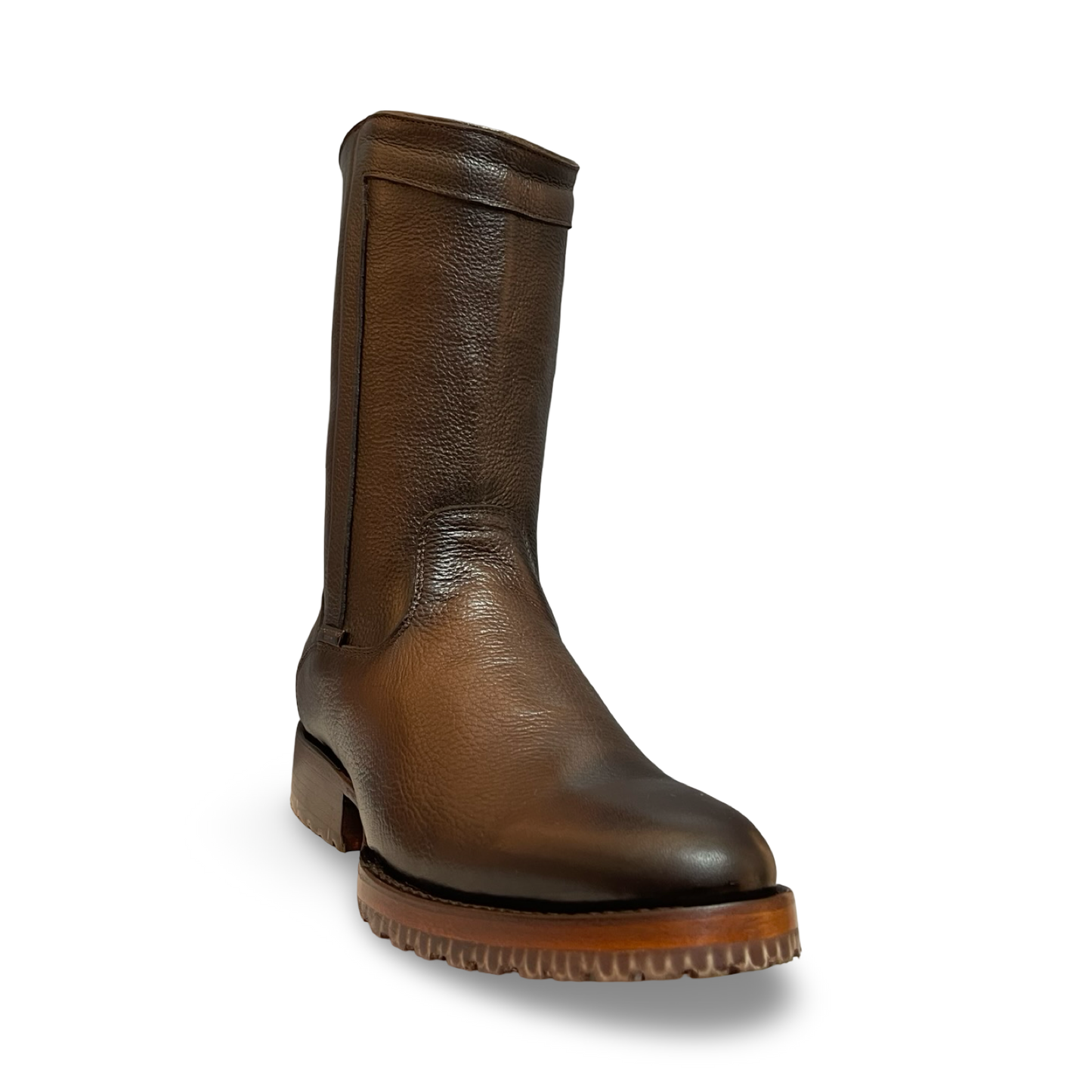 BOTA CABALLERO DESOBEDIENTE 001