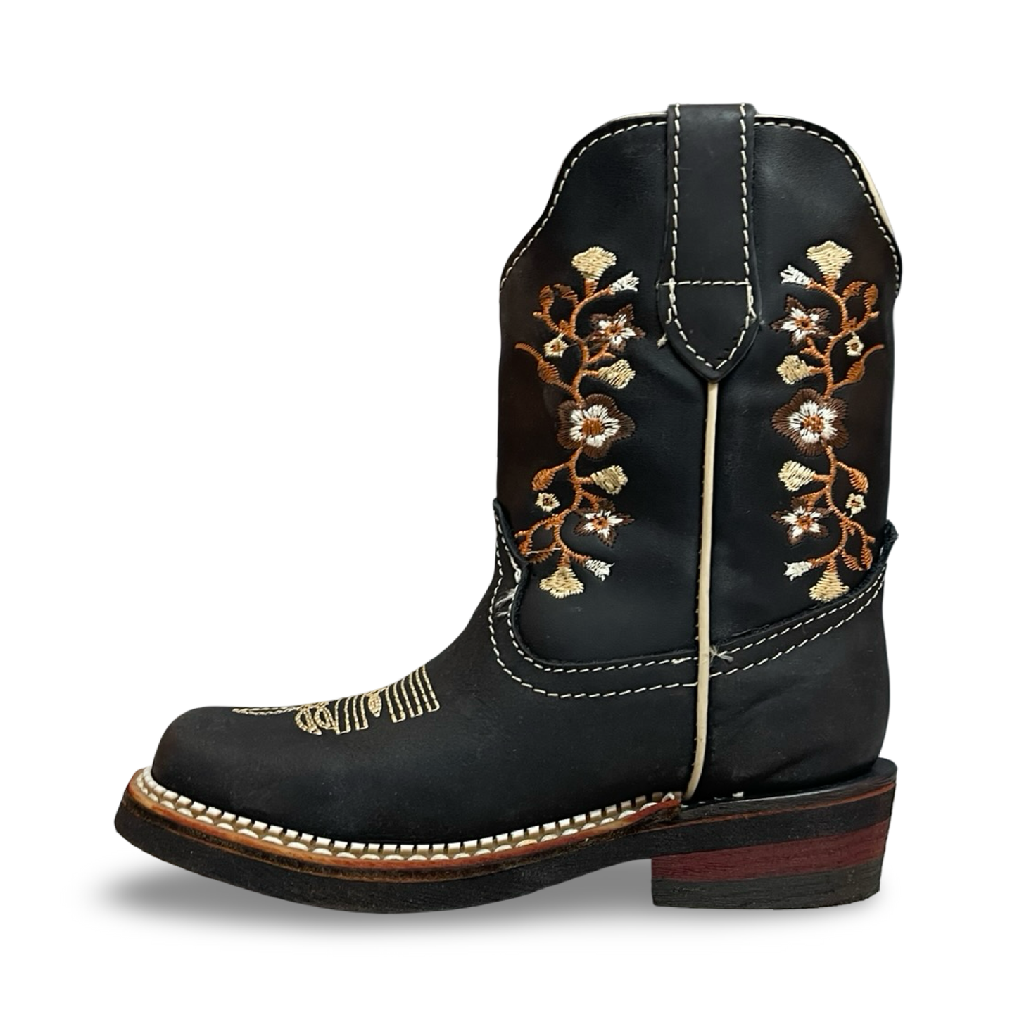 BOTA NIÑA MAURY 043