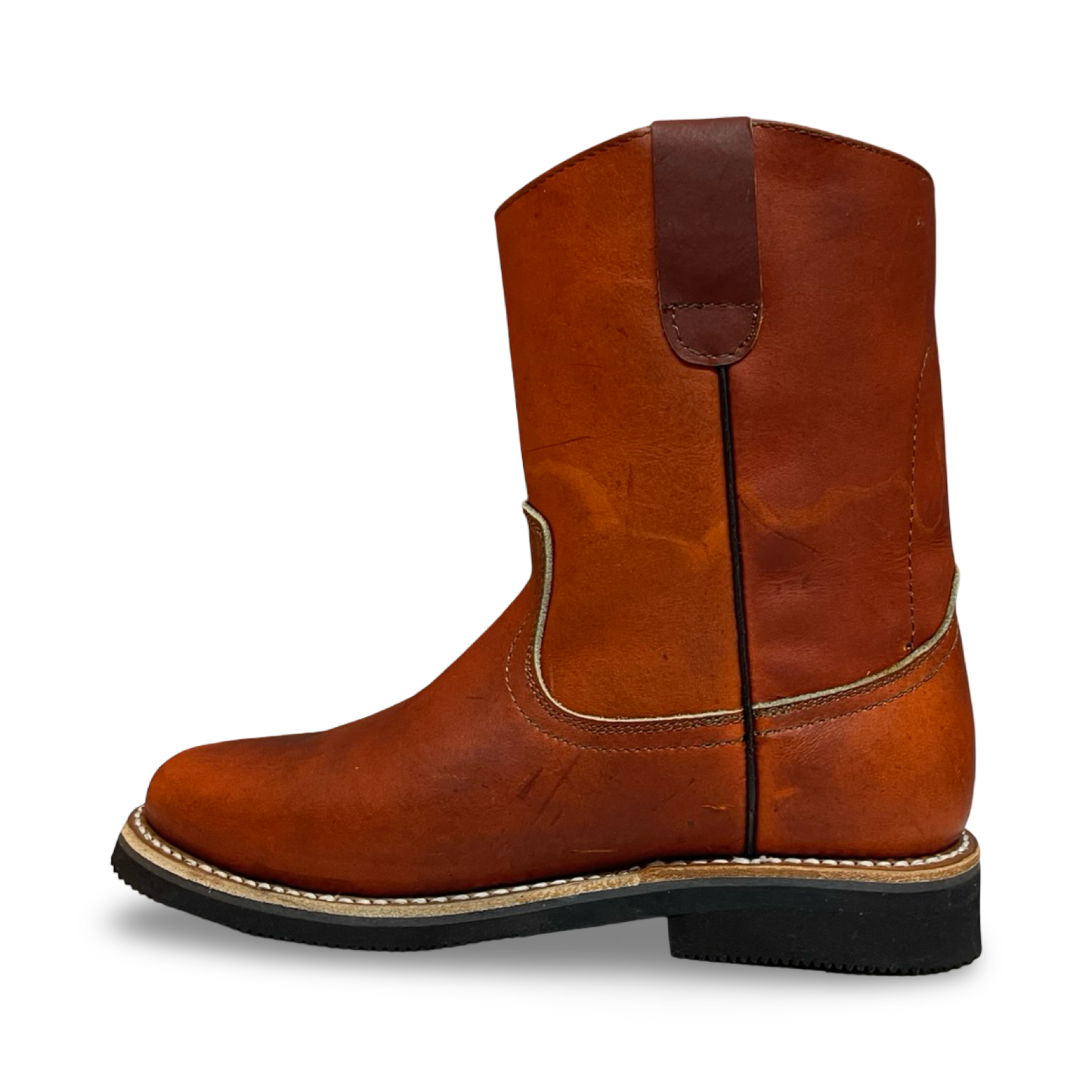 BOTA CABALLERO SALPA 008