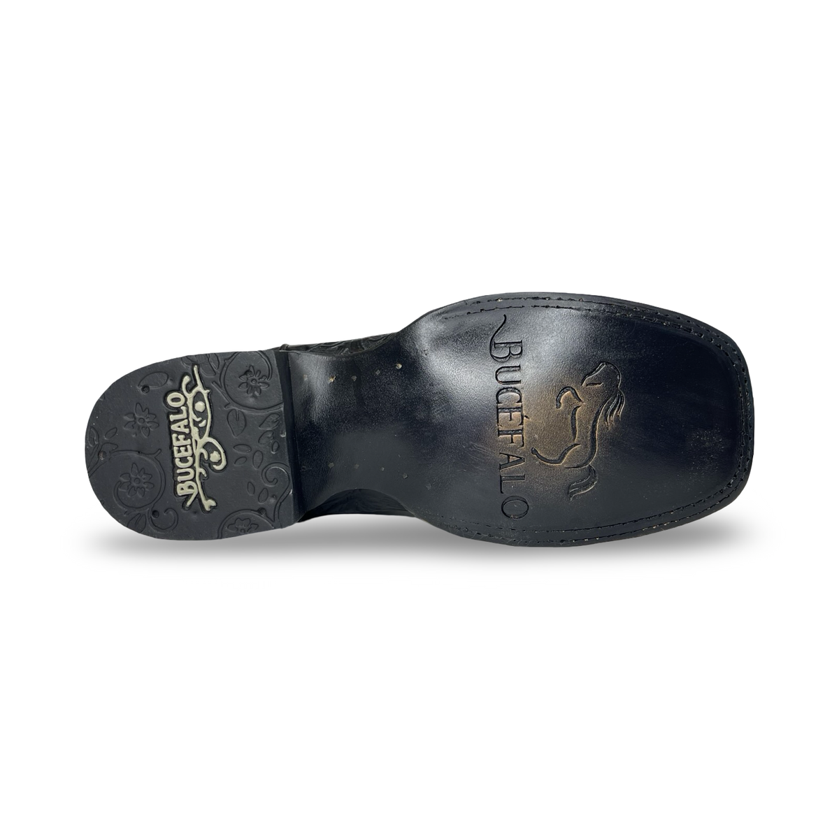 BOTA DAMA BUCEFALO 052