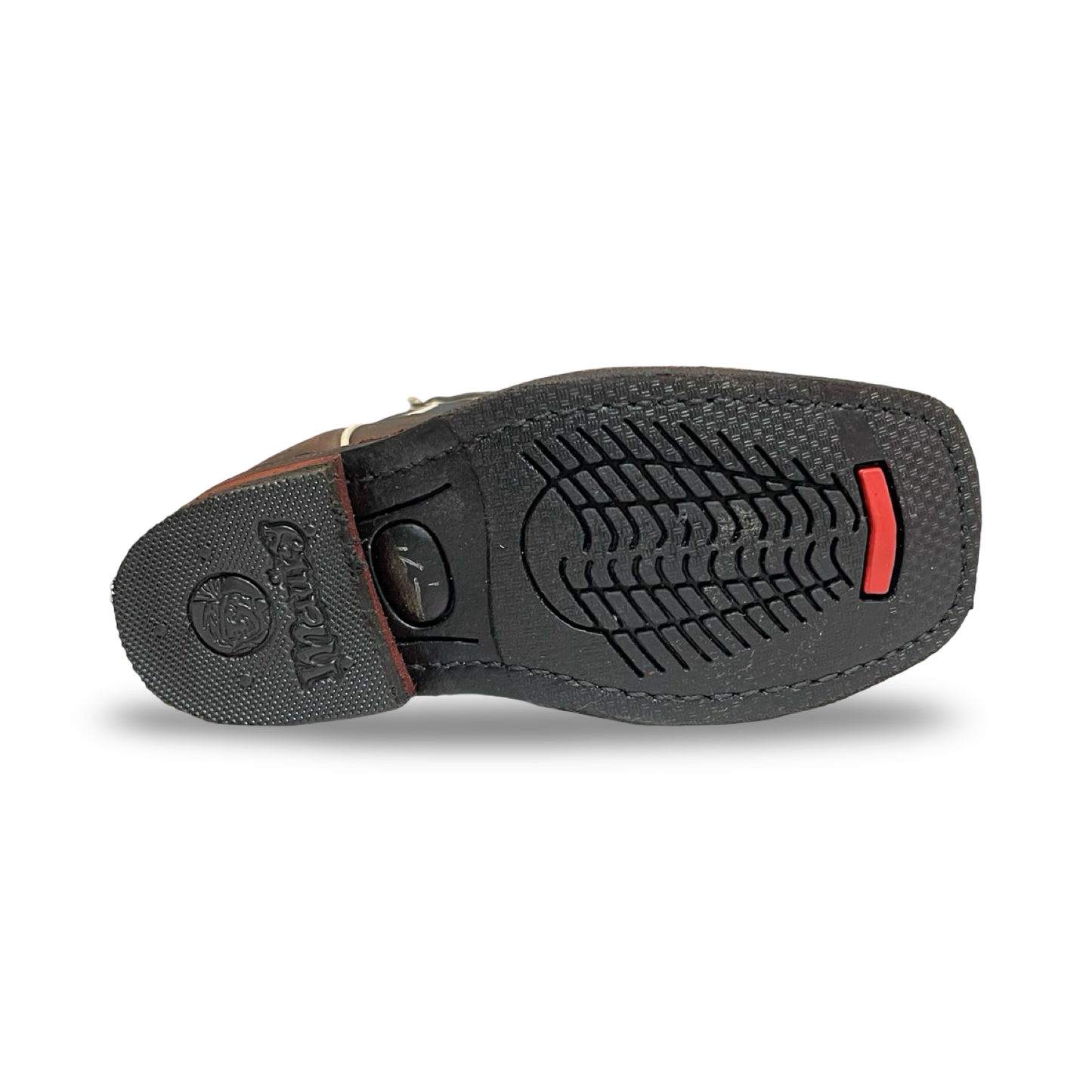 BOTA NIÑA MAURY 007