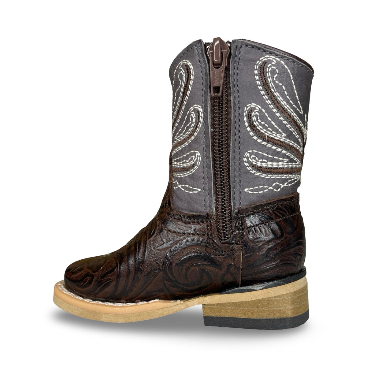 BOTA NIÑA-BEBÉ MIRO 011