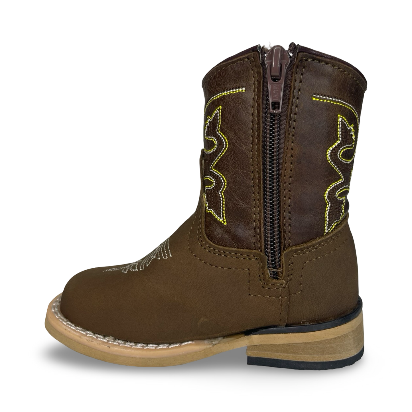 BOTA NIÑO BEBÉ MIRO 006