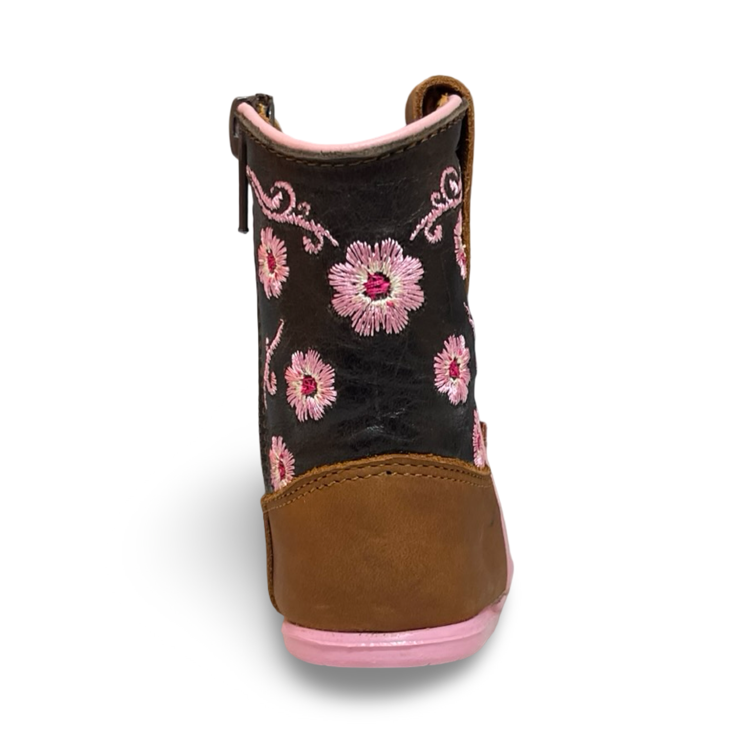 BOTA BEBÉ NIÑA MAURY 004