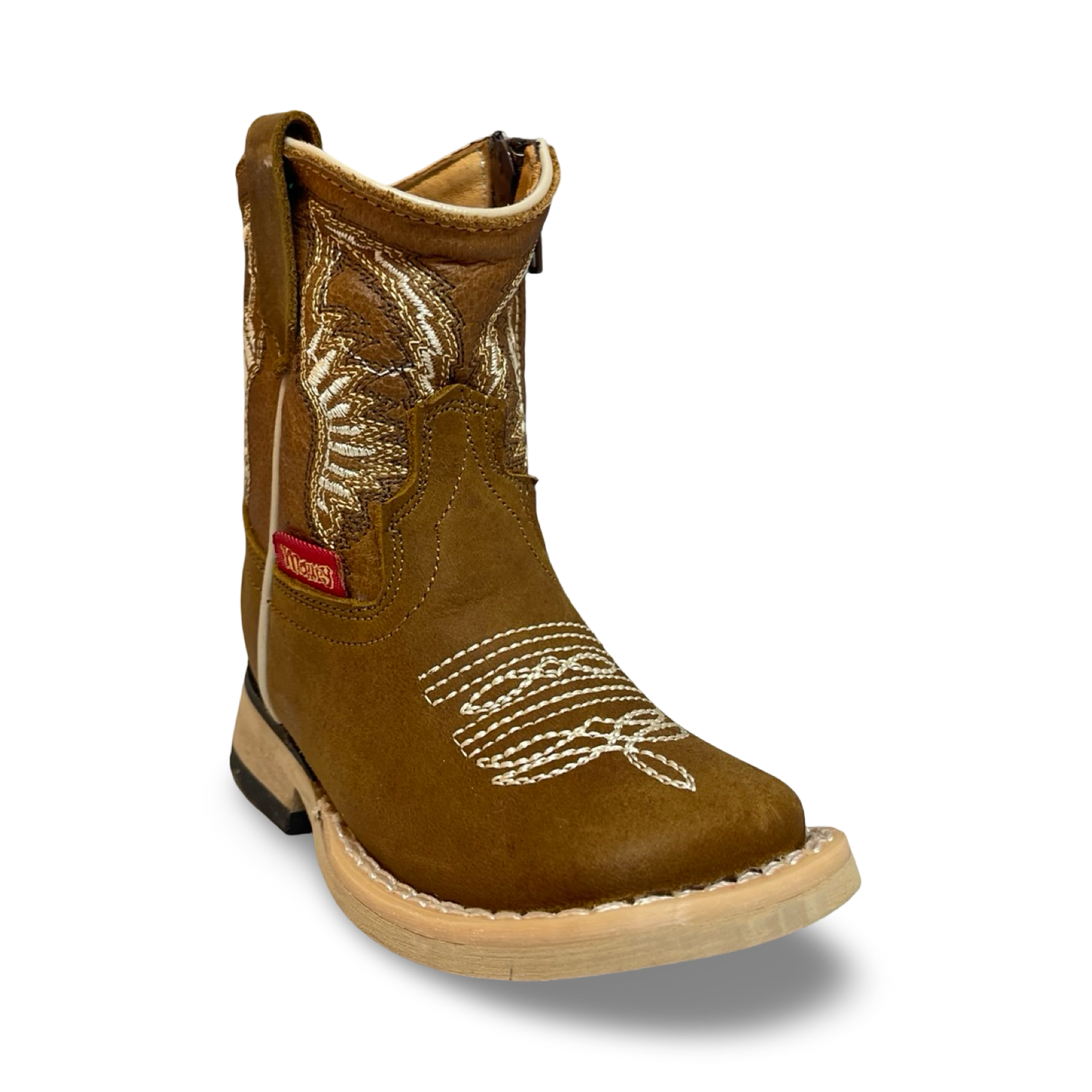 BOTA BEBÉ NIÑO MAURY 009