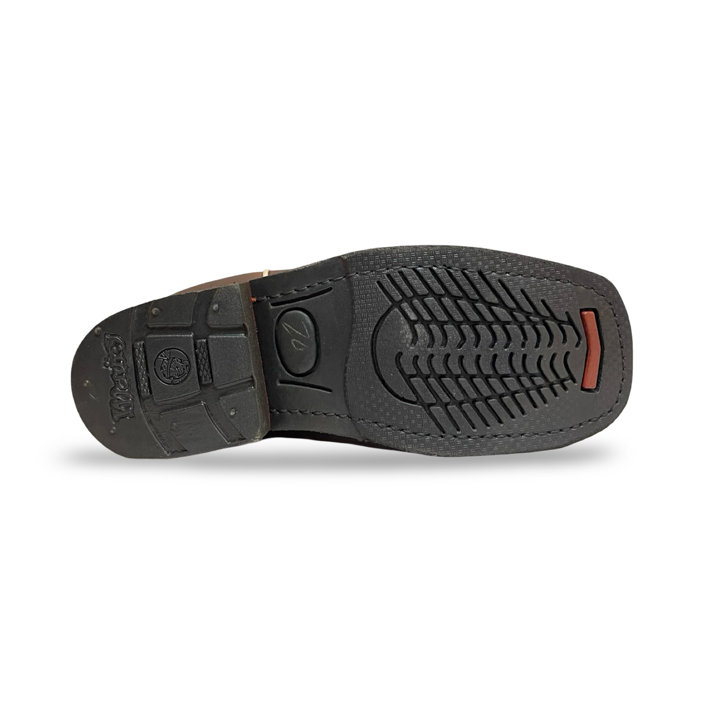 BOTA NIÑO MAURY 009