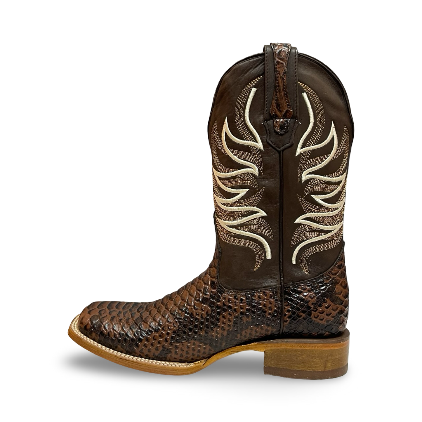 BOTA CABALLERO SAN PEDRO 002