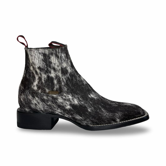 BOTIN CABALLERO BUCEFALO 036