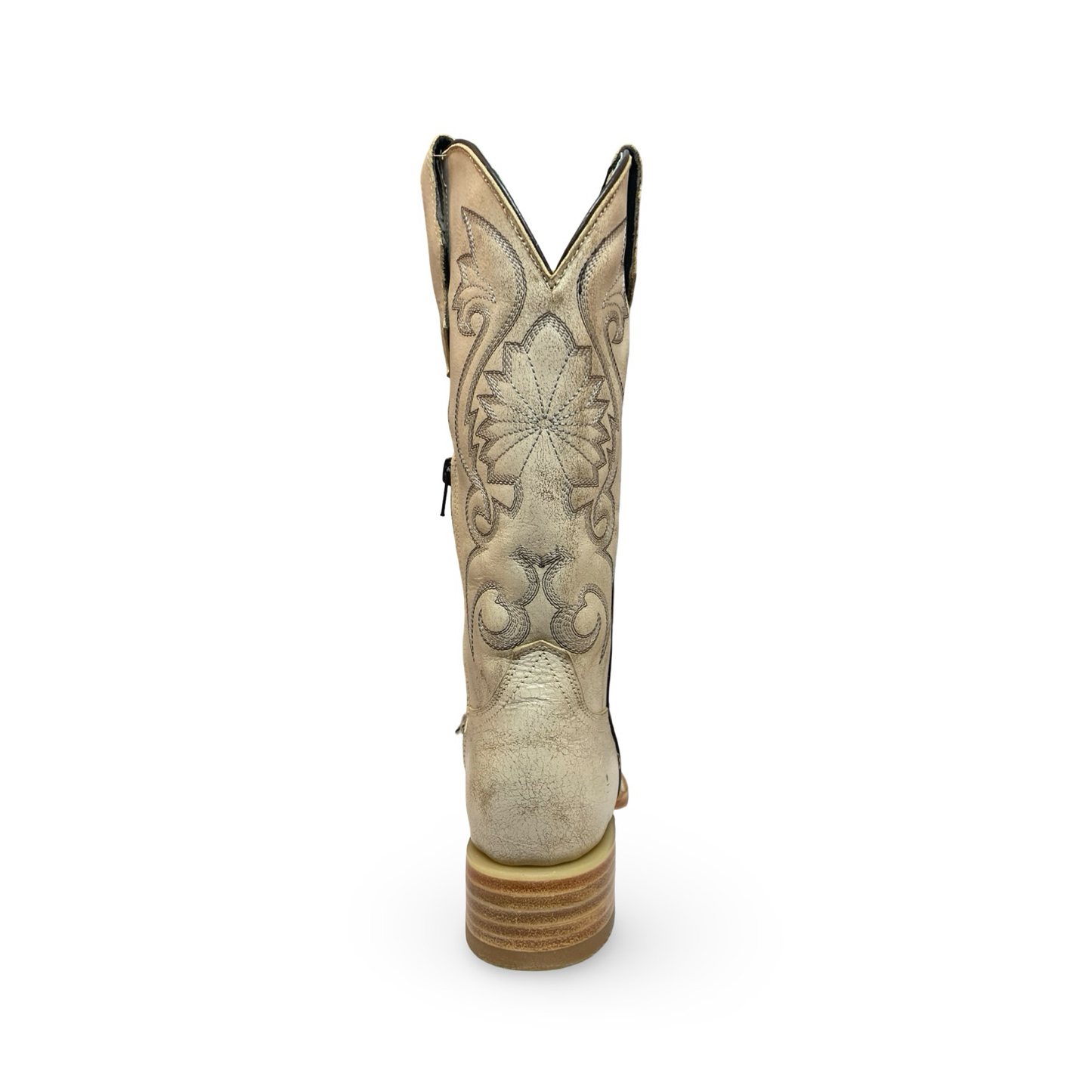 BOTA DAMA BUCEFALO 014