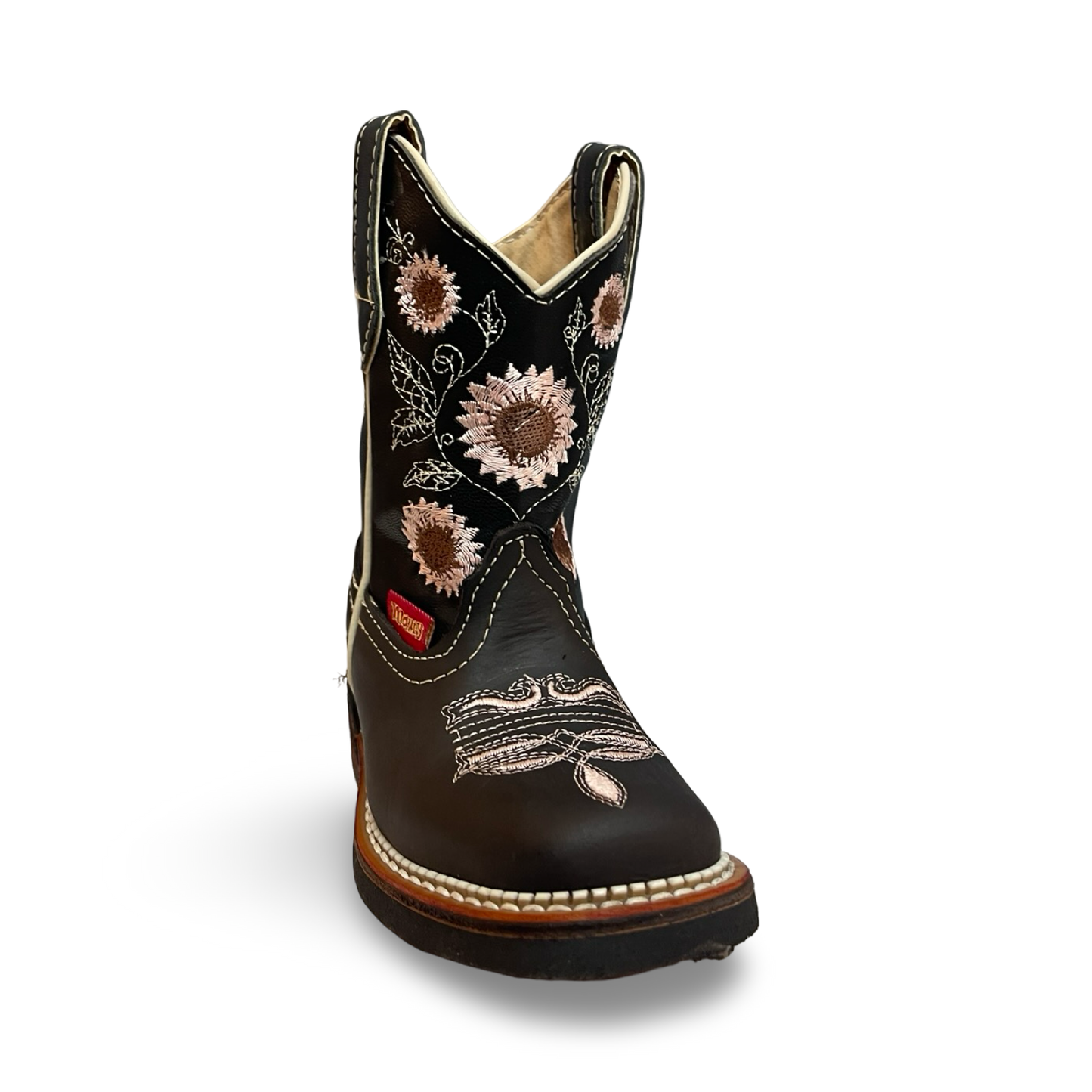 BOTA NIÑA MAURY 009