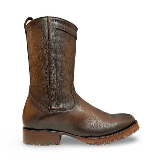 BOTA CABALLERO DESOBEDIENTE 001