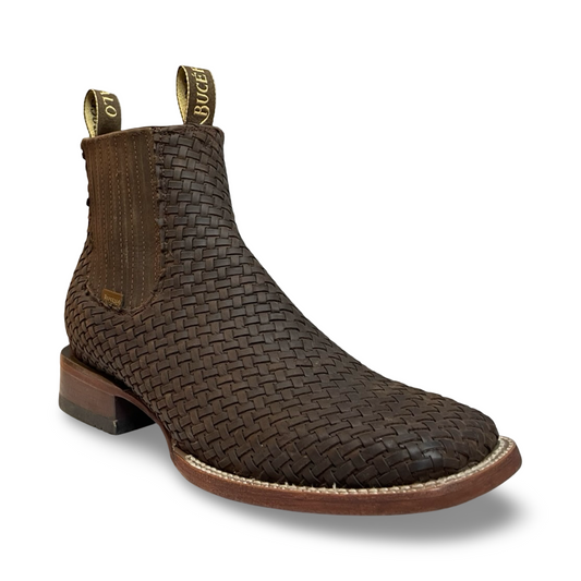 BOTIN CABALLERO BUCEFALO 026